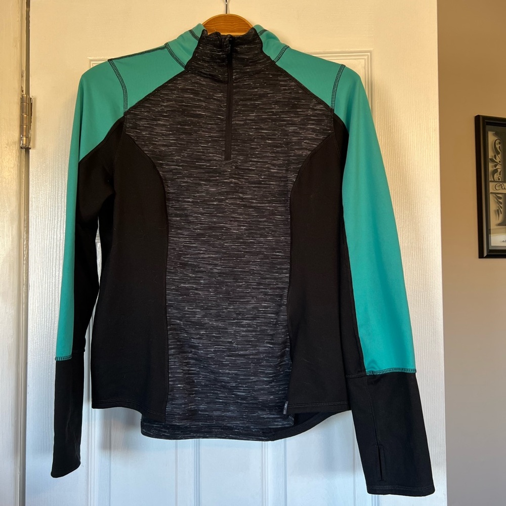 Active Life Top